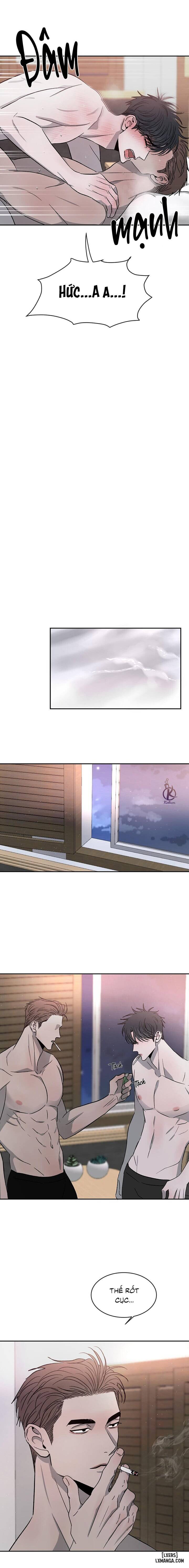 HentaiVN.net - Ảnh 6 - Đối lập - Chap 41
