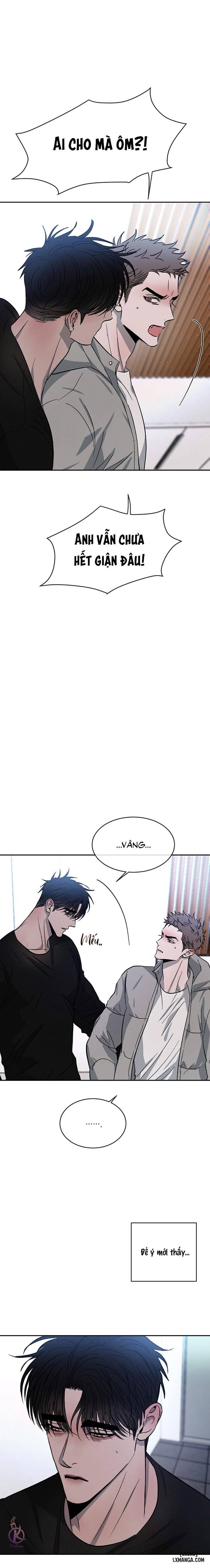 HentaiVN.net - Ảnh 12 - Đối lập - Chap 42