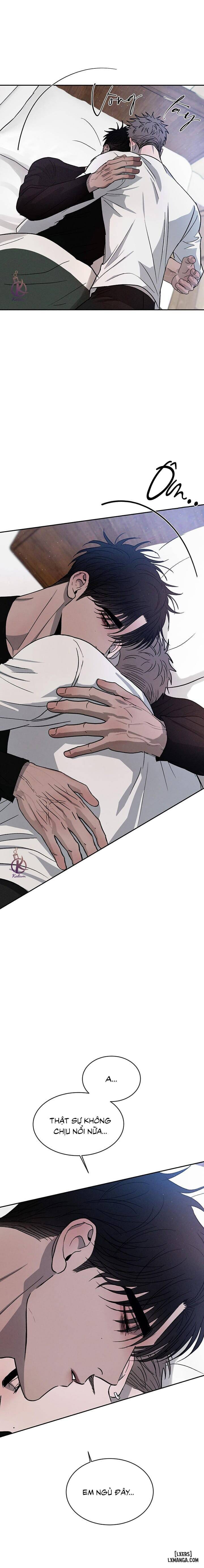 HentaiVN.net - Ảnh 19 - Đối lập - Chap 42
