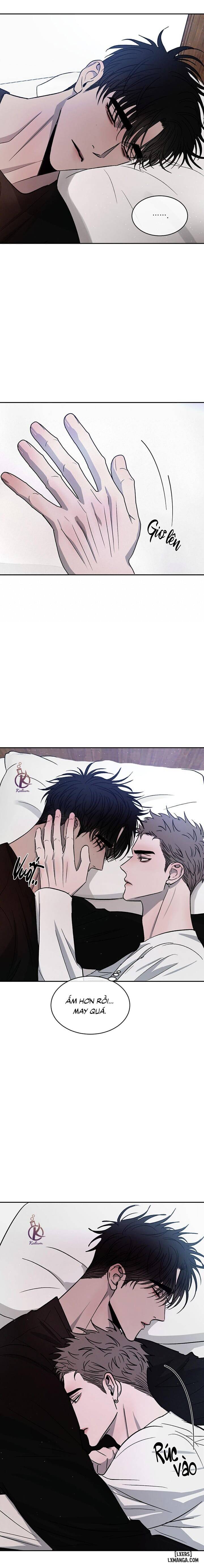 HentaiVN.net - Ảnh 21 - Đối lập - Chap 42