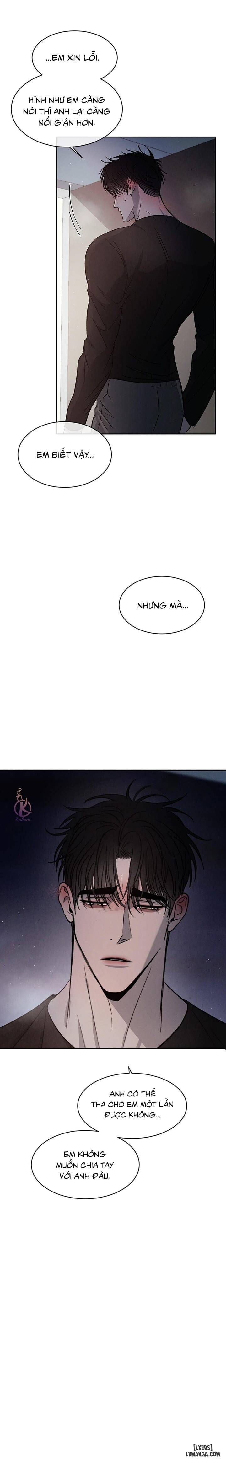 HentaiVN.net - Ảnh 5 - Đối lập - Chap 42