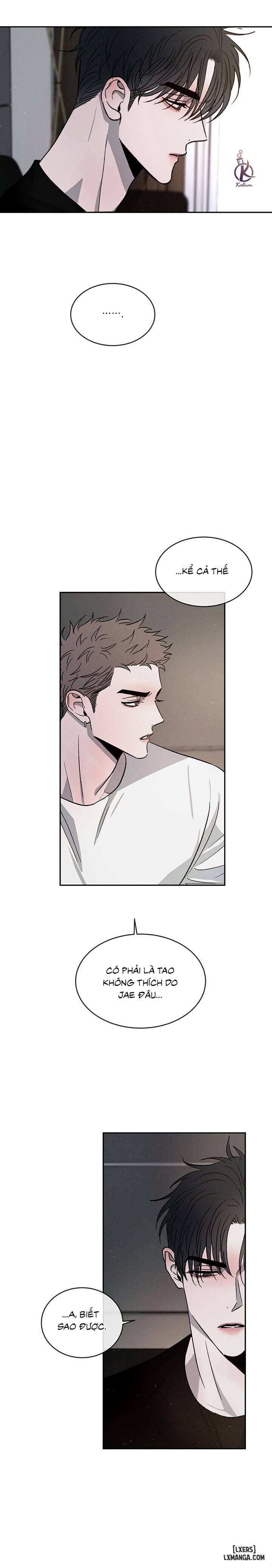 HentaiVN.net - Ảnh 17 - Đối lập - Chap 43