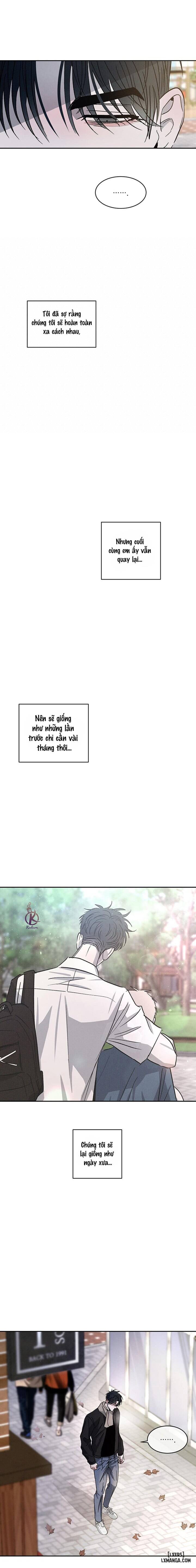 HentaiVN.net - Ảnh 3 - Đối lập - Chap 43