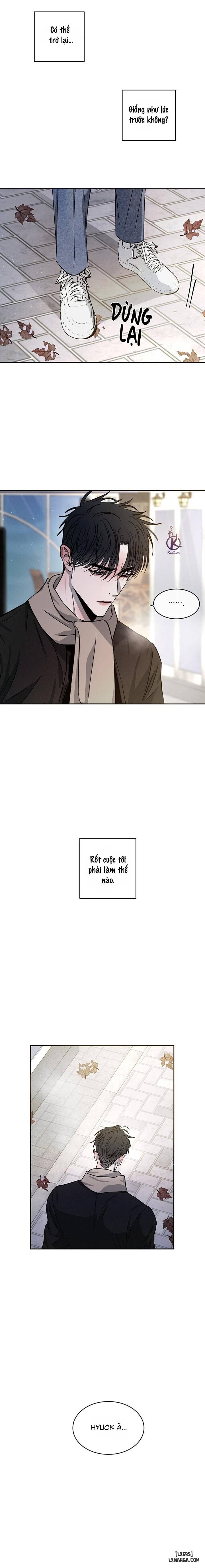 HentaiVN.net - Ảnh 4 - Đối lập - Chap 43