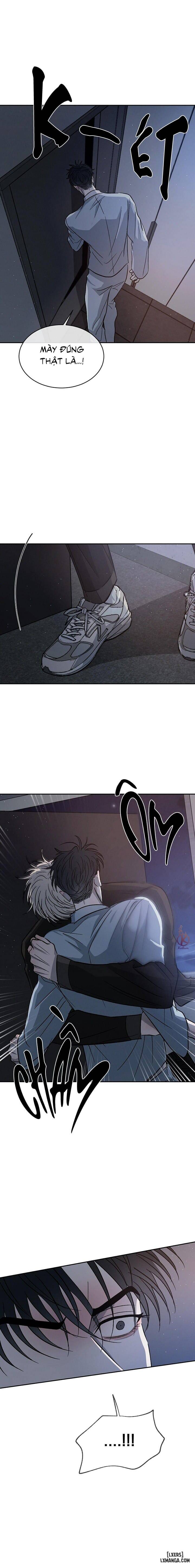 HentaiVN.net - Ảnh 11 - Đối lập - Chap 44