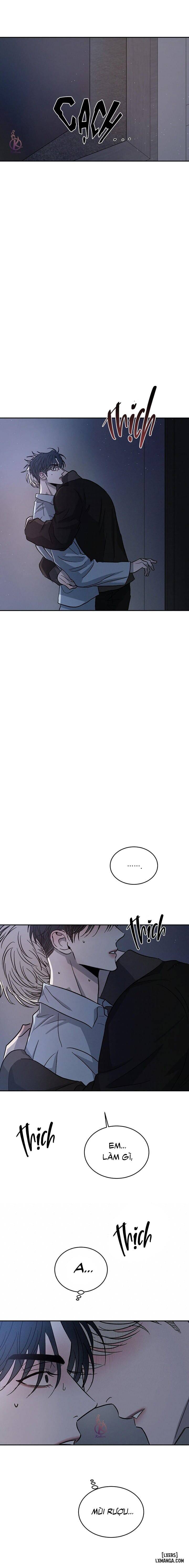 HentaiVN.net - Ảnh 12 - Đối lập - Chap 44