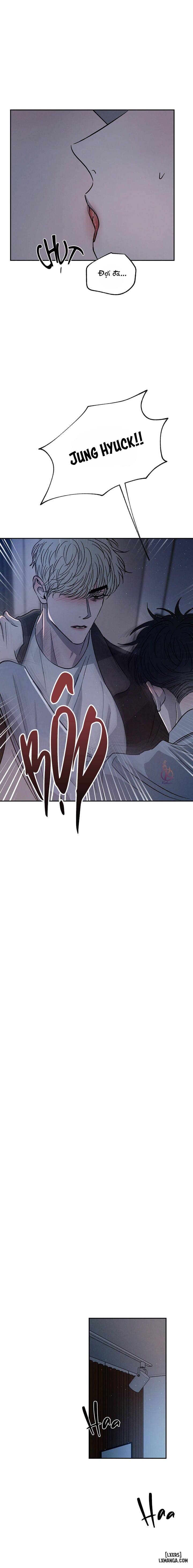 HentaiVN.net - Ảnh 14 - Đối lập - Chap 44