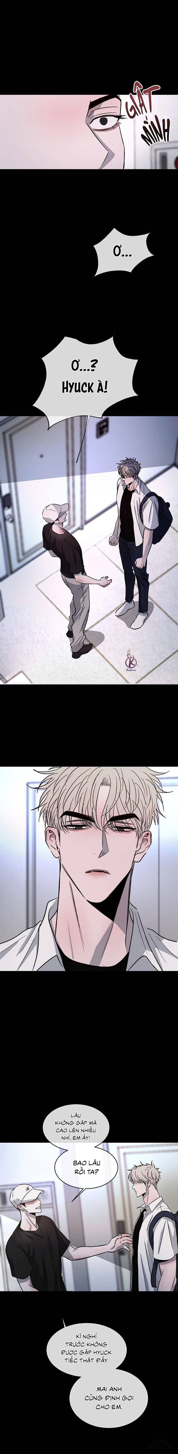 HentaiVN.net - Ảnh 3 - Đối lập - Chap 44