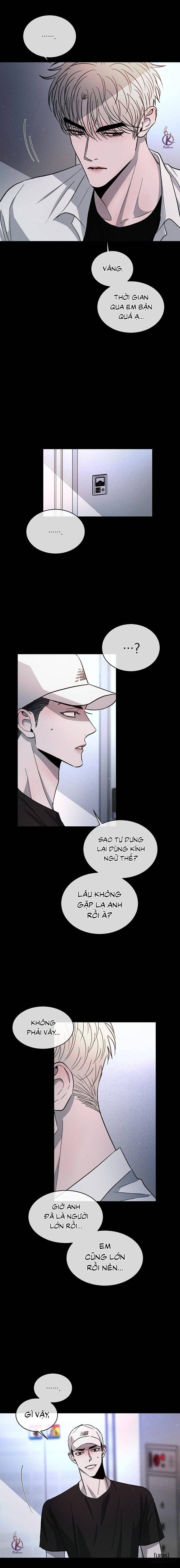 HentaiVN.net - Ảnh 4 - Đối lập - Chap 44