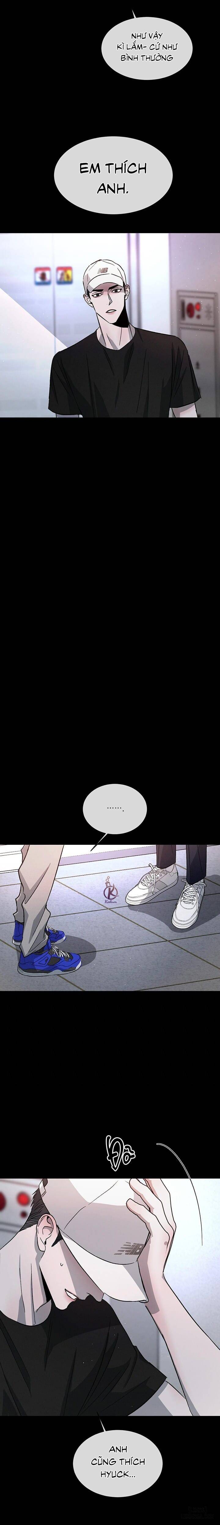 HentaiVN.net - Ảnh 5 - Đối lập - Chap 44