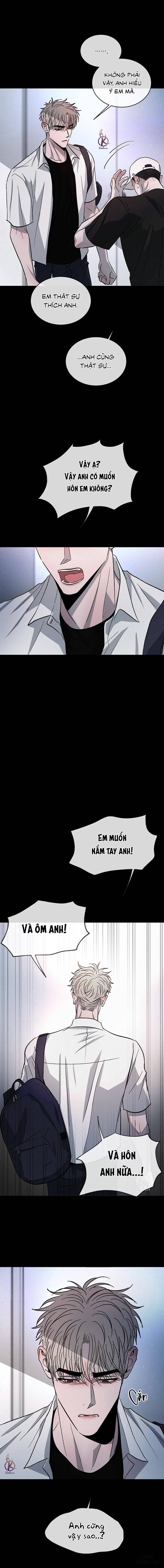 HentaiVN.net - Ảnh 6 - Đối lập - Chap 44