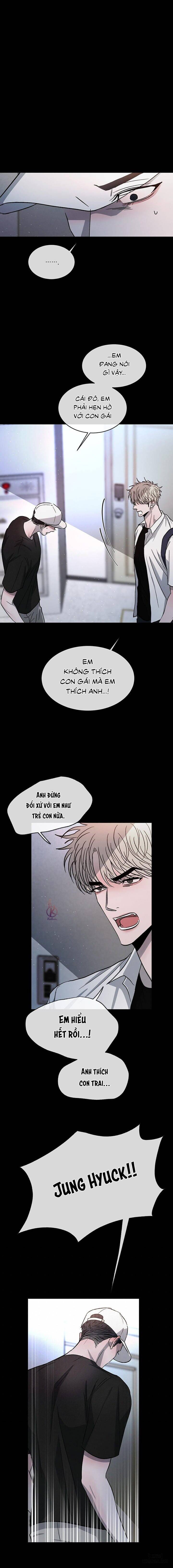 HentaiVN.net - Ảnh 7 - Đối lập - Chap 44