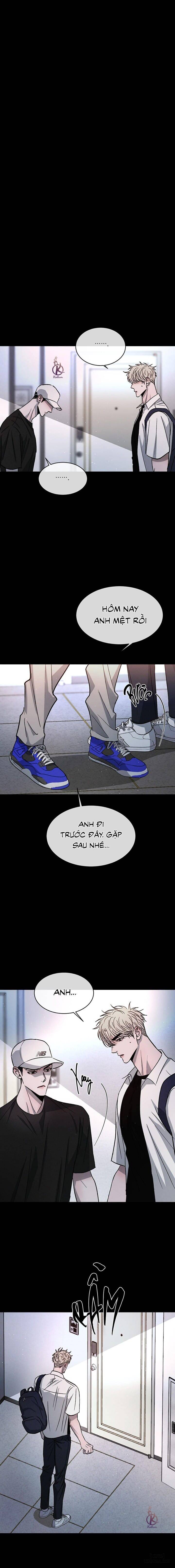 HentaiVN.net - Ảnh 8 - Đối lập - Chap 44