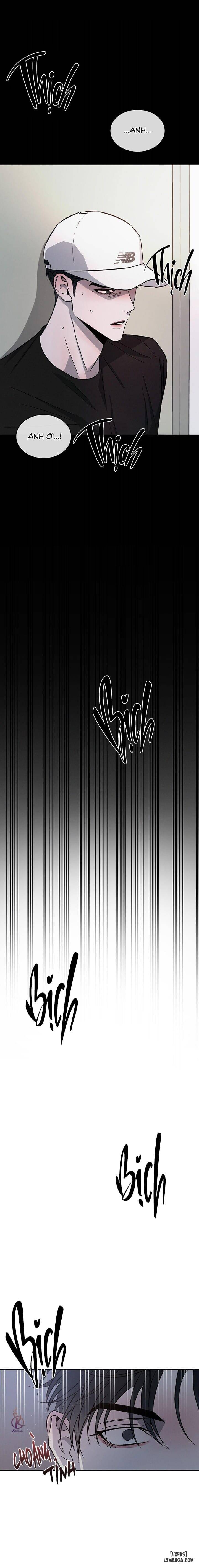 HentaiVN.net - Ảnh 9 - Đối lập - Chap 44