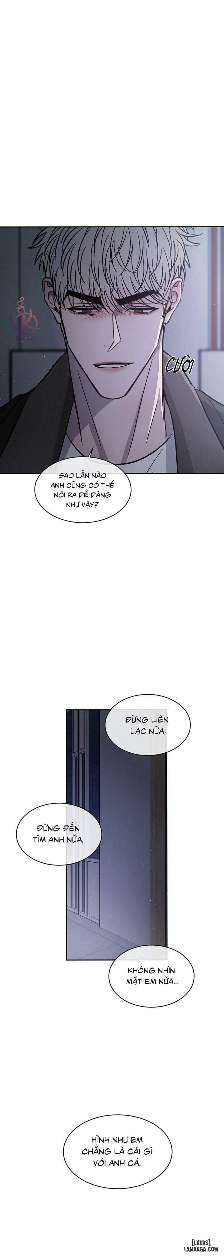 HentaiVN.net - Ảnh 17 - Đối lập - Chap 45