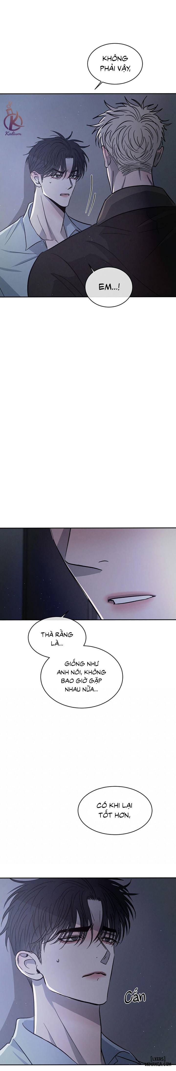 HentaiVN.net - Ảnh 18 - Đối lập - Chap 45