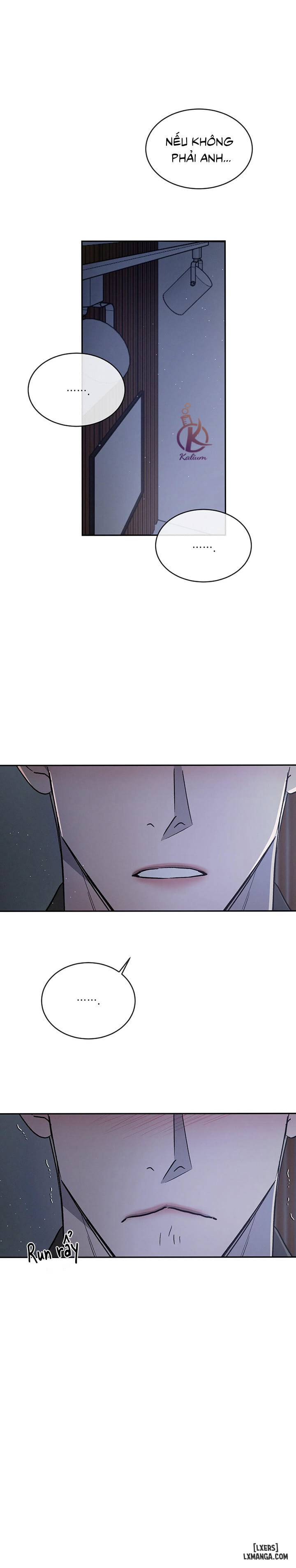 HentaiVN.net - Ảnh 20 - Đối lập - Chap 45
