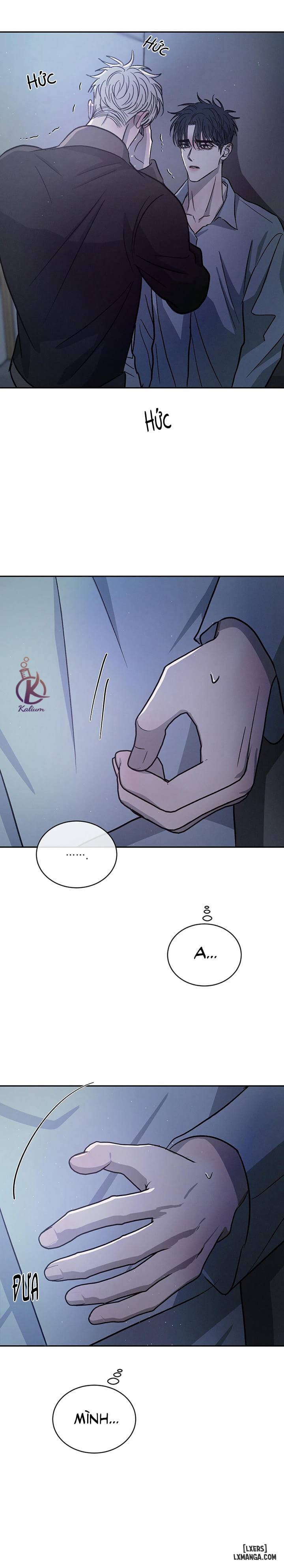 HentaiVN.net - Ảnh 23 - Đối lập - Chap 45