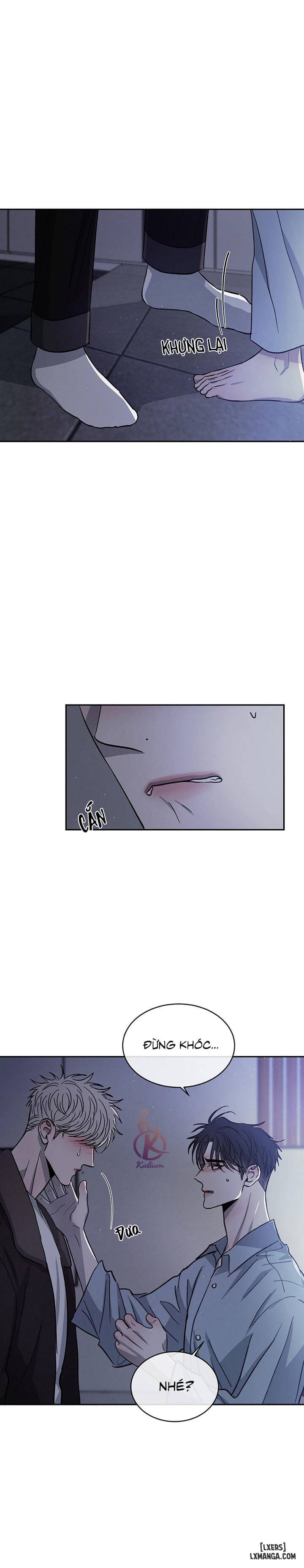 HentaiVN.net - Ảnh 3 - Đối lập - Chap 45