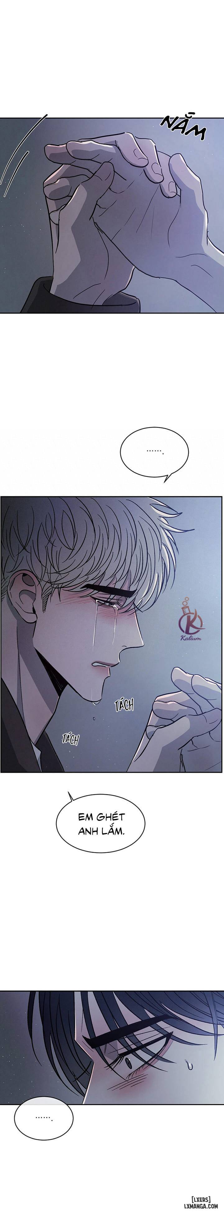 HentaiVN.net - Ảnh 4 - Đối lập - Chap 45