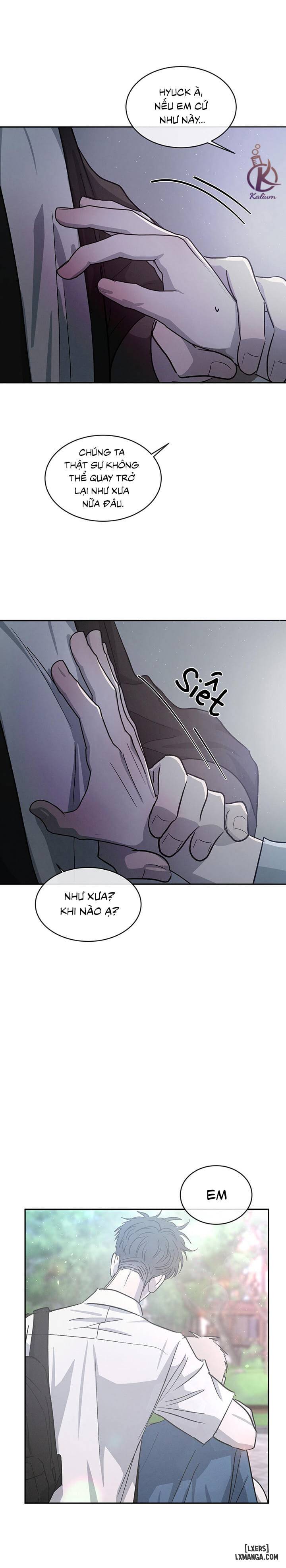 HentaiVN.net - Ảnh 6 - Đối lập - Chap 45