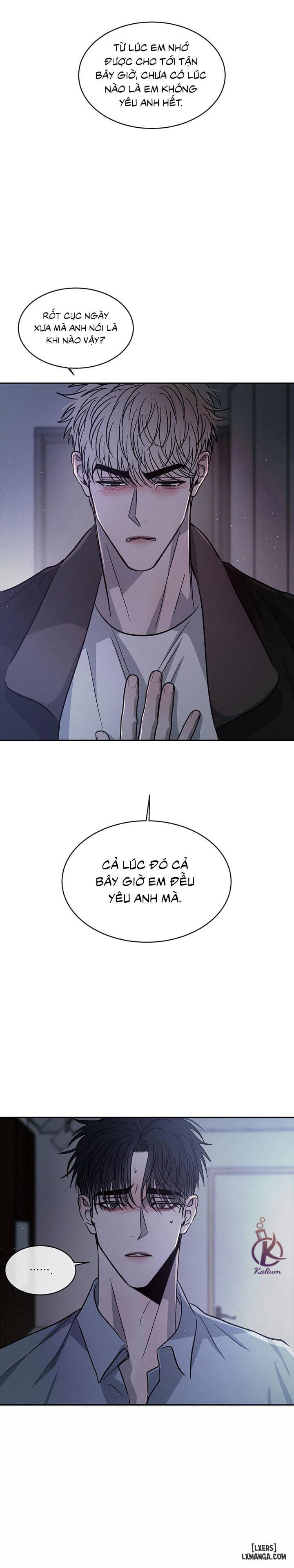HentaiVN.net - Ảnh 7 - Đối lập - Chap 45