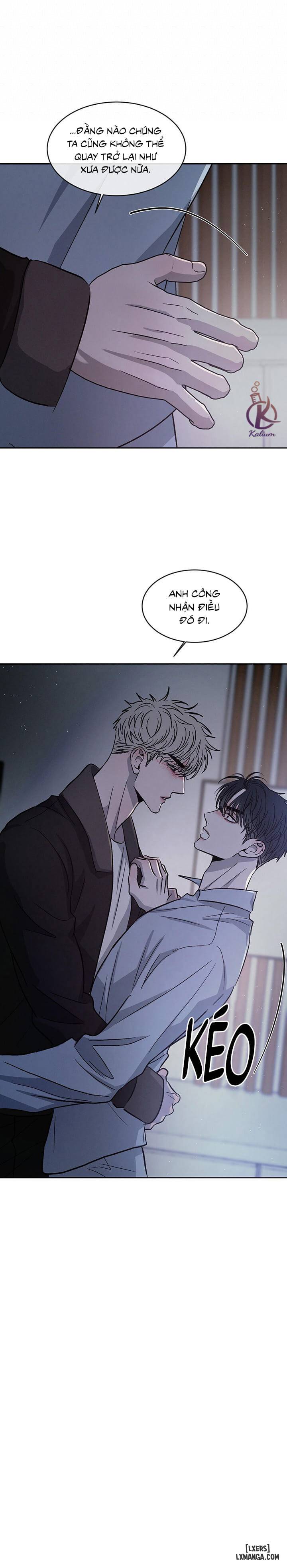 HentaiVN.net - Ảnh 8 - Đối lập - Chap 45