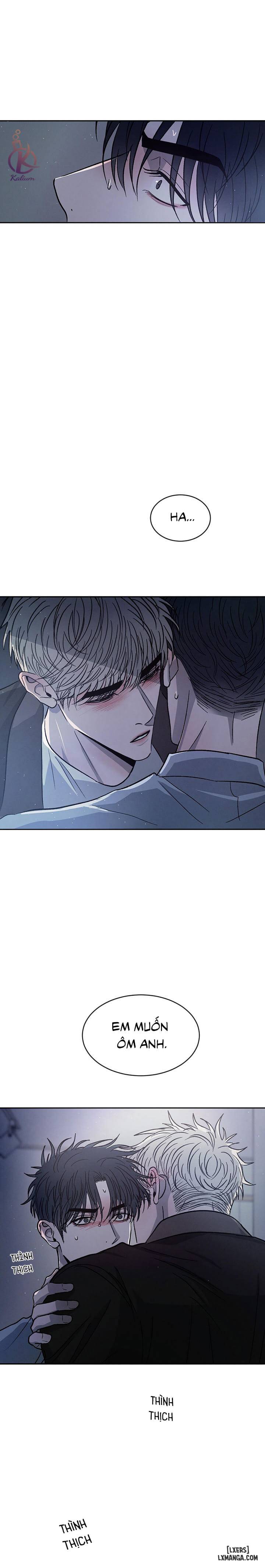 HentaiVN.net - Ảnh 9 - Đối lập - Chap 45