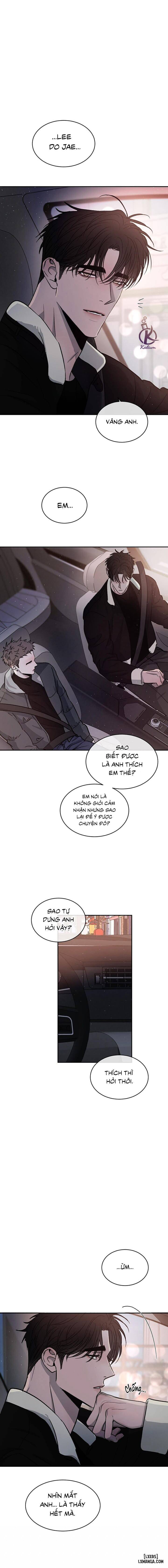 HentaiVN.net - Ảnh 11 - Đối lập - Chap 46