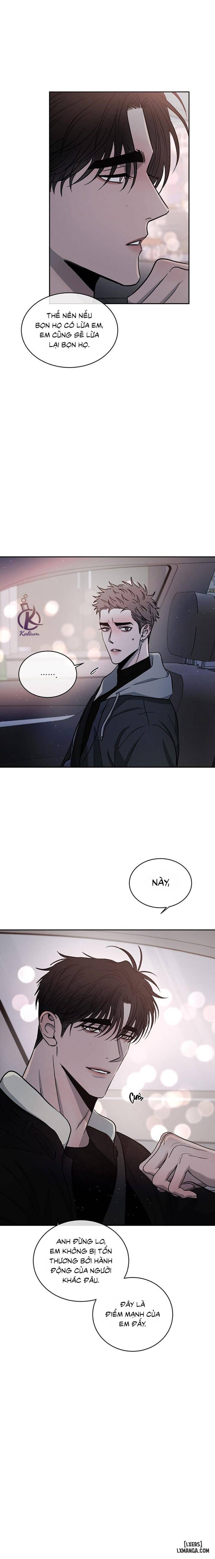 HentaiVN.net - Ảnh 13 - Đối lập - Chap 46