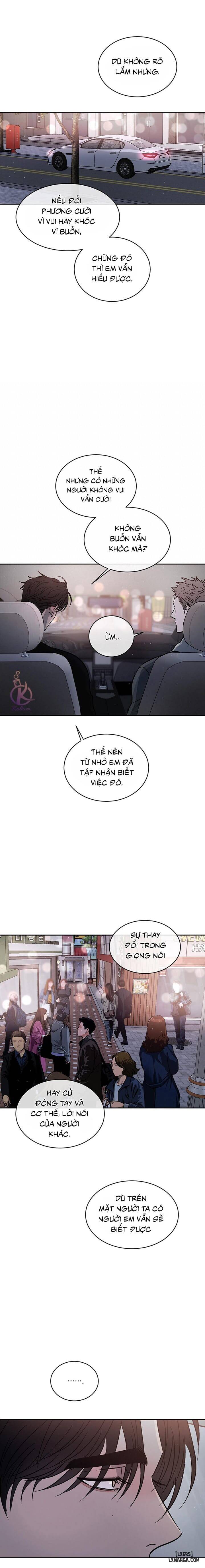HentaiVN.net - Ảnh 14 - Đối lập - Chap 46