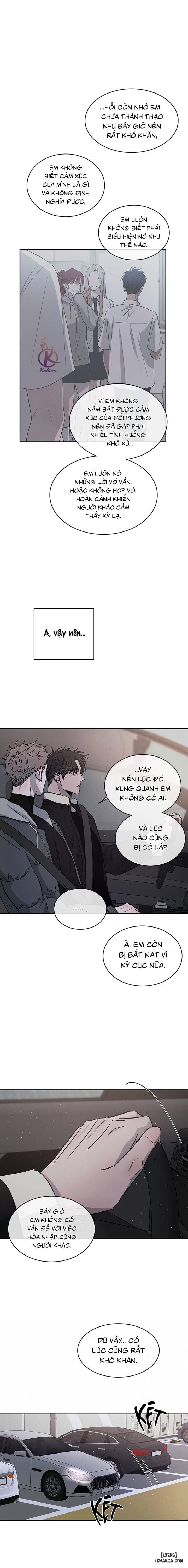HentaiVN.net - Ảnh 16 - Đối lập - Chap 46