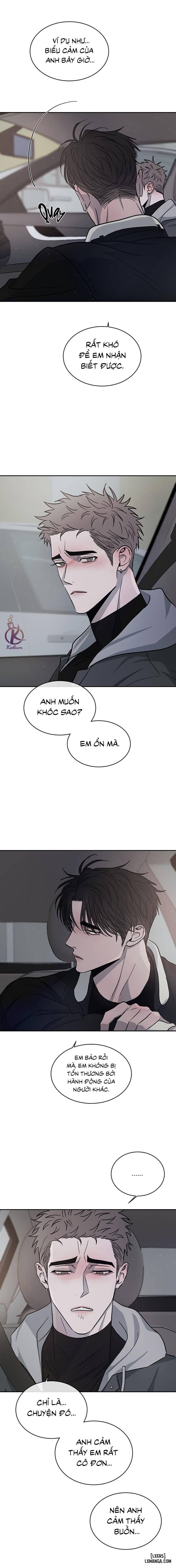 HentaiVN.net - Ảnh 17 - Đối lập - Chap 46
