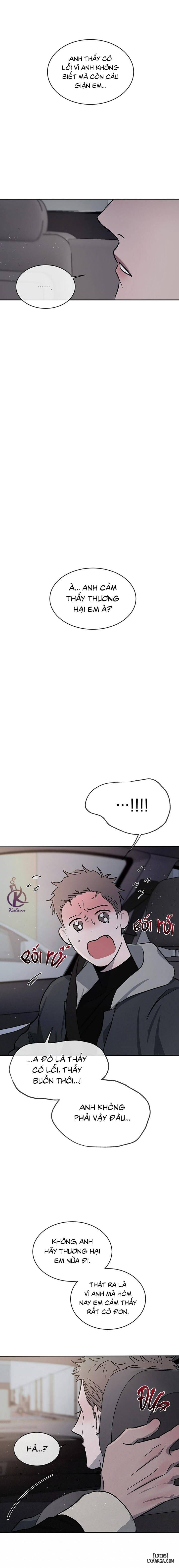 HentaiVN.net - Ảnh 18 - Đối lập - Chap 46