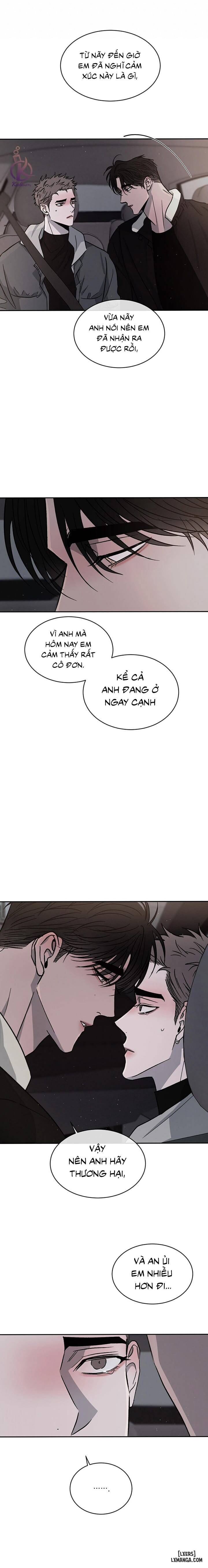 HentaiVN.net - Ảnh 19 - Đối lập - Chap 46