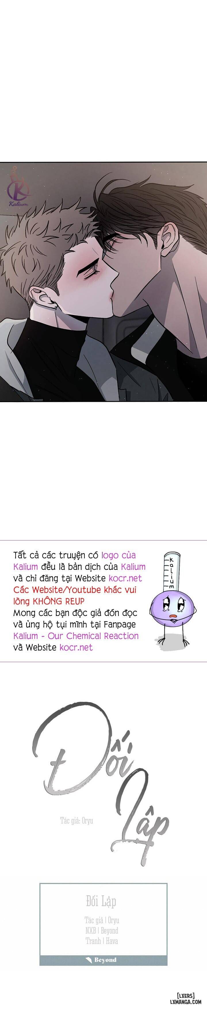 HentaiVN.net - Ảnh 20 - Đối lập - Chap 46