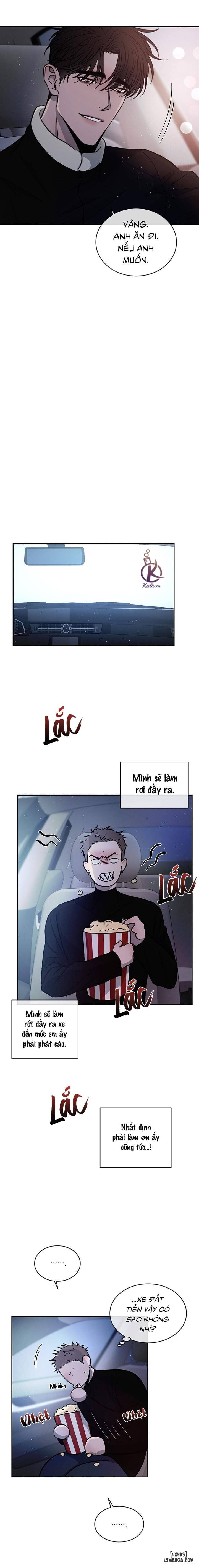 HentaiVN.net - Ảnh 4 - Đối lập - Chap 46