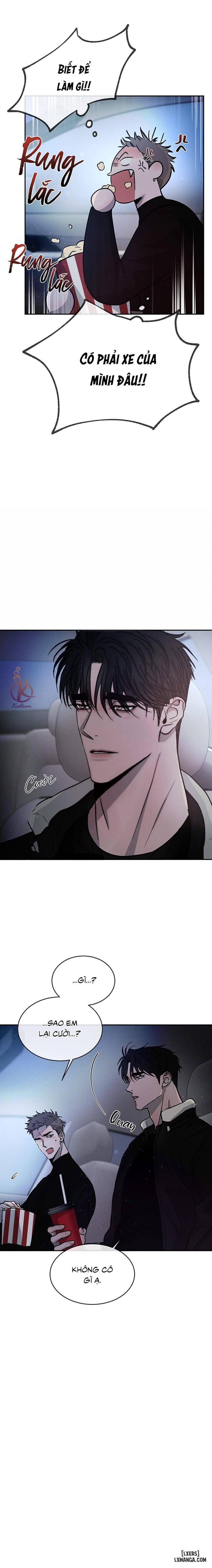 HentaiVN.net - Ảnh 5 - Đối lập - Chap 46