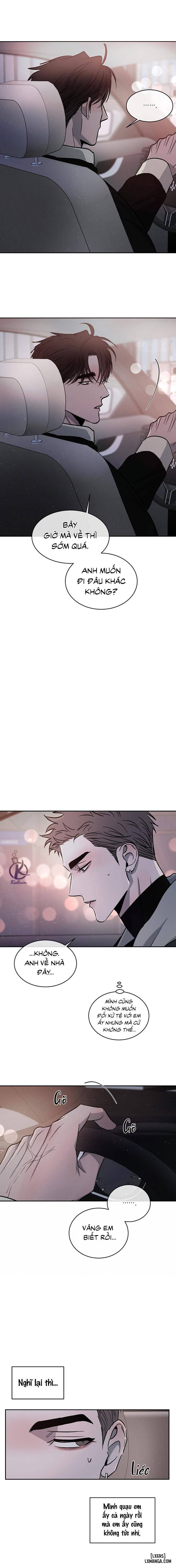 HentaiVN.net - Ảnh 9 - Đối lập - Chap 46