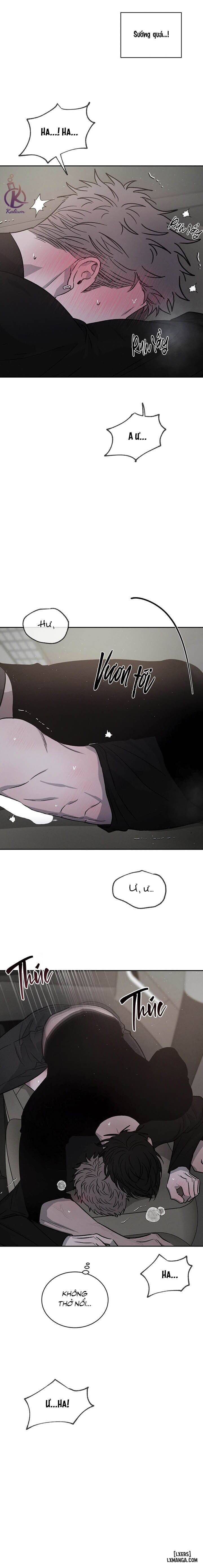HentaiVN.net - Ảnh 15 - Đối lập - Chap 47