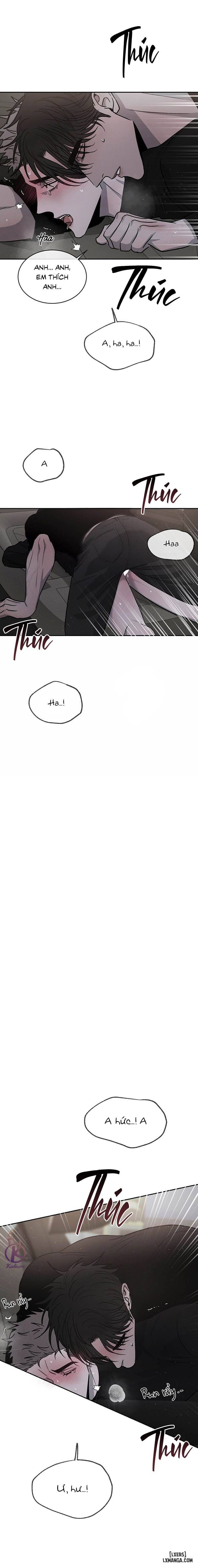 HentaiVN.net - Ảnh 16 - Đối lập - Chap 47