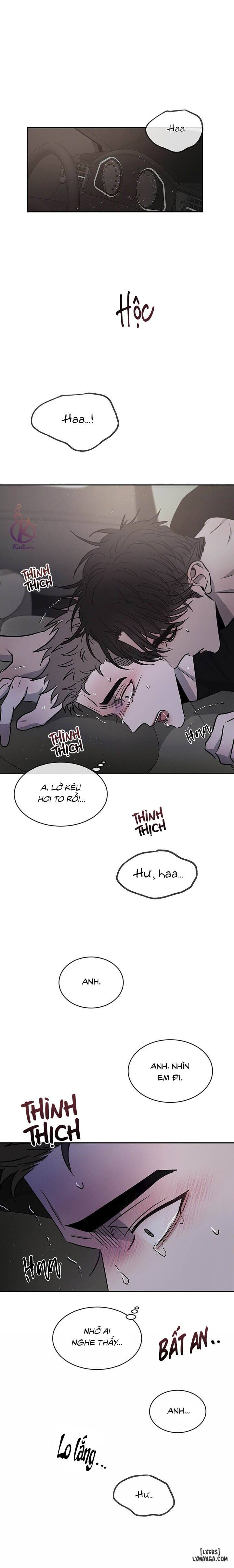 HentaiVN.net - Ảnh 18 - Đối lập - Chap 47