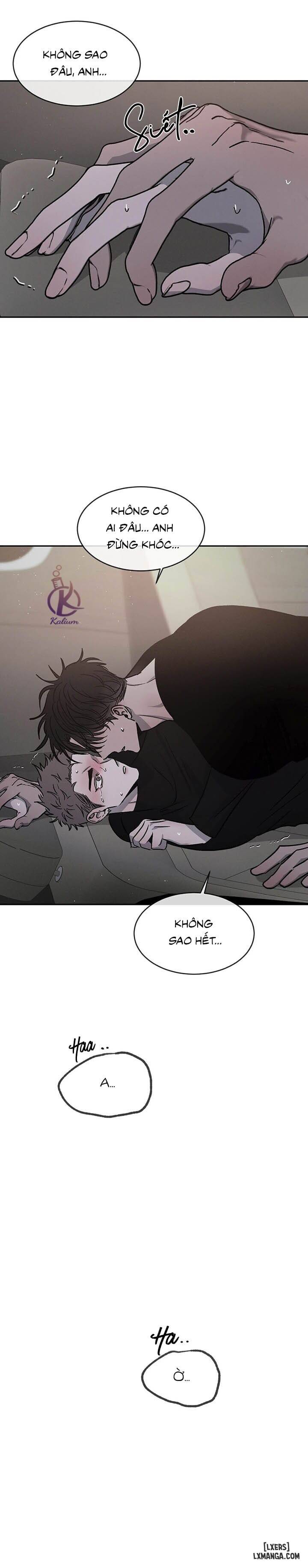 HentaiVN.net - Ảnh 19 - Đối lập - Chap 47