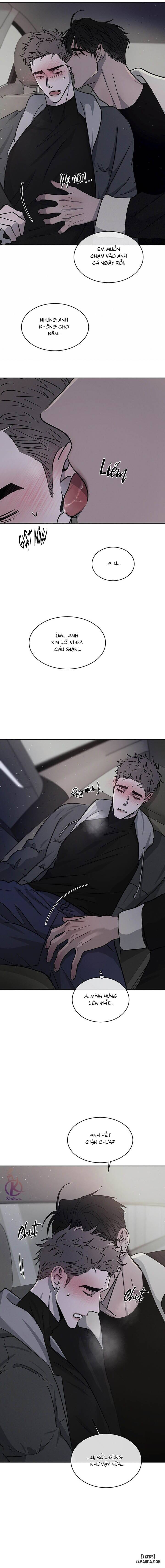 HentaiVN.net - Ảnh 3 - Đối lập - Chap 47
