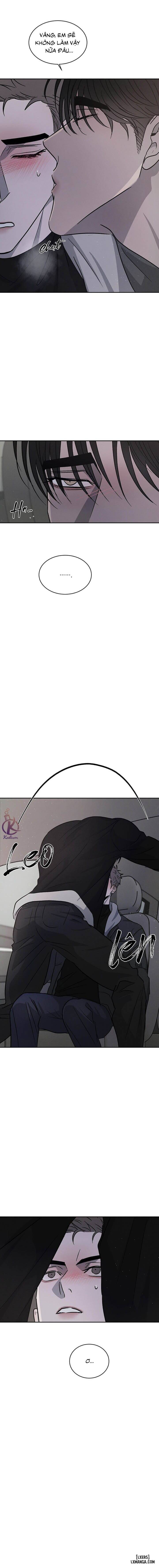 HentaiVN.net - Ảnh 4 - Đối lập - Chap 47