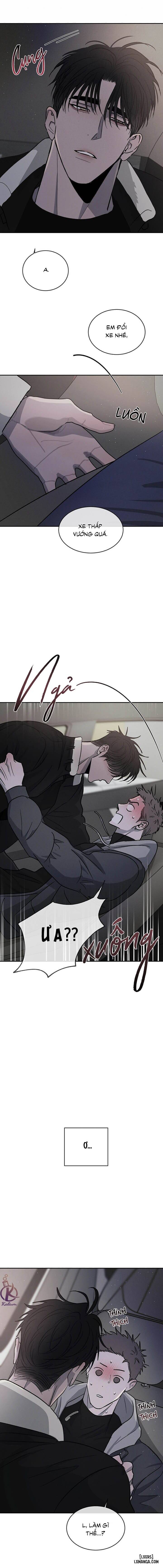 HentaiVN.net - Ảnh 5 - Đối lập - Chap 47