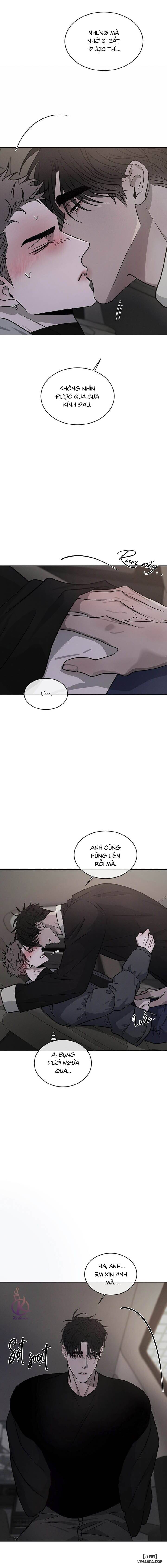 HentaiVN.net - Ảnh 7 - Đối lập - Chap 47