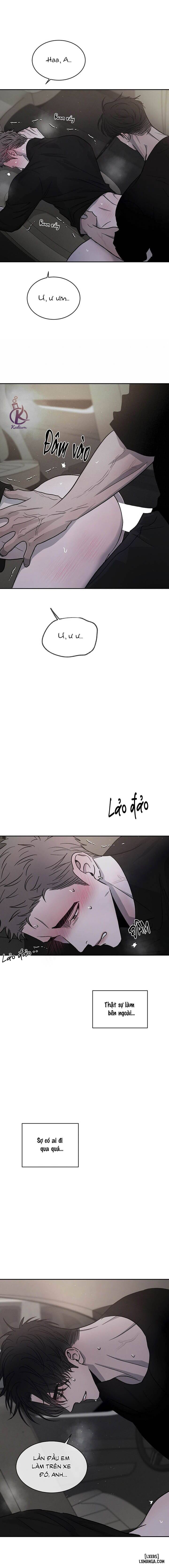 HentaiVN.net - Ảnh 9 - Đối lập - Chap 47