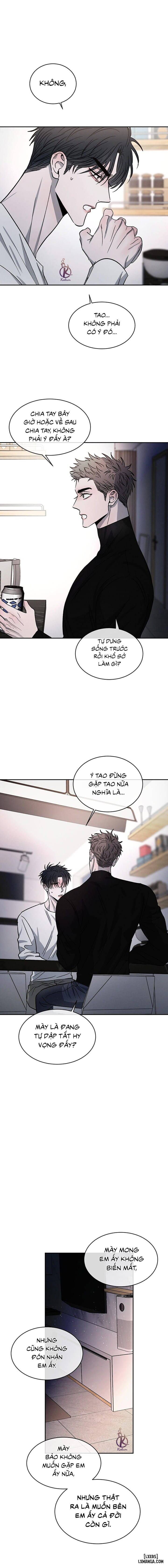 HentaiVN.net - Ảnh 11 - Đối lập - Chap 48