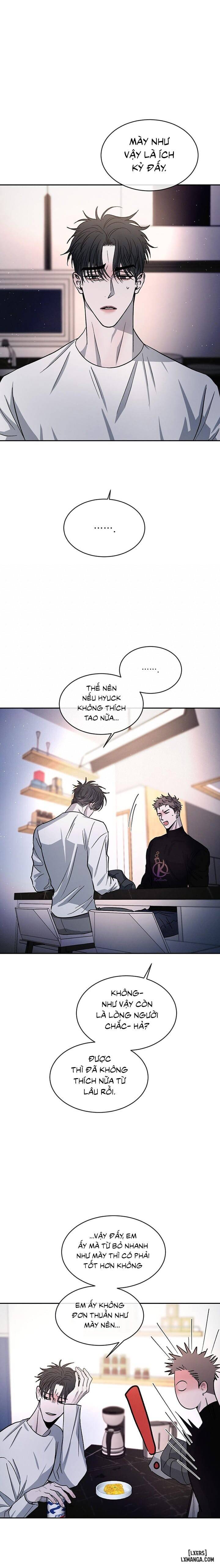 HentaiVN.net - Ảnh 12 - Đối lập - Chap 48
